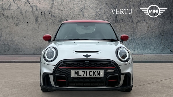Used MINI Hatch 2021 for sale - 76243081: Photo 16