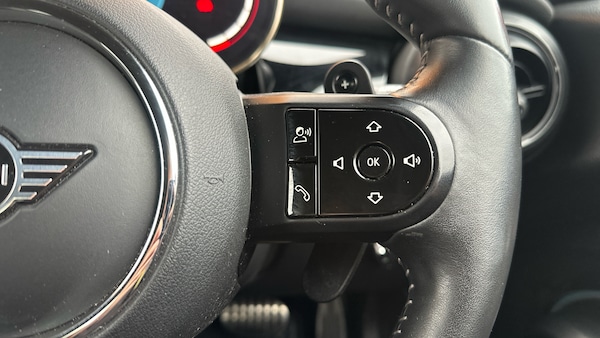 Used MINI Hatch 2021 for sale - 76243081: Photo 18