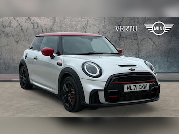 MINI - Hatch
