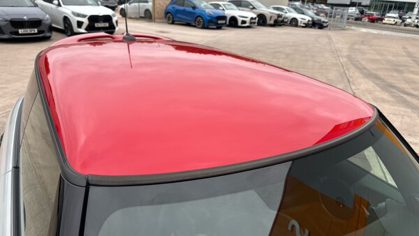 Used MINI Hatch 2021 for sale - 76243081: Photo 21