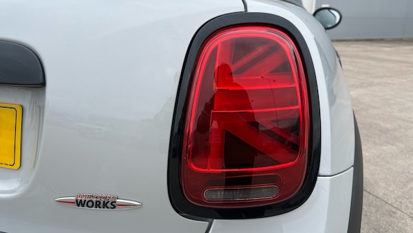 Used MINI Hatch 2021 for sale - 76243081: Photo 22