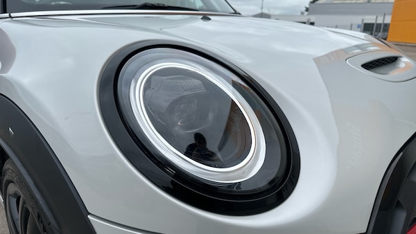 Used MINI Hatch 2021 for sale - 76243081: Photo 23