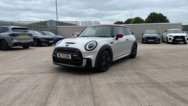 Used MINI Hatch 2021 for sale - 76243081: Photo 24