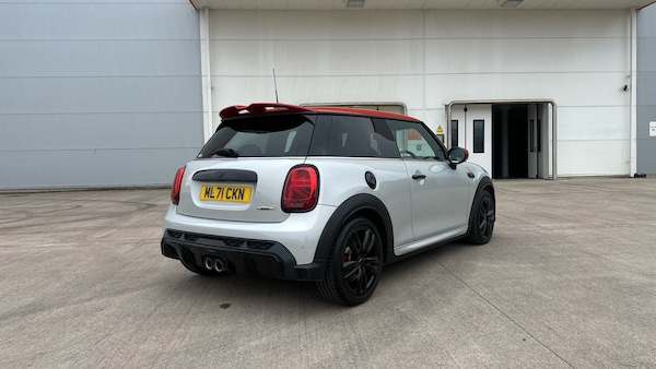 Used MINI Hatch 2021 for sale - 76243081: Photo 25