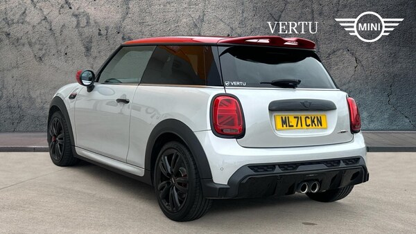 Used MINI Hatch 2021 for sale - 76243081: Photo 2