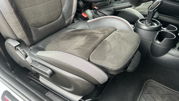 Used MINI Hatch 2021 for sale - 76243081: Photo 33