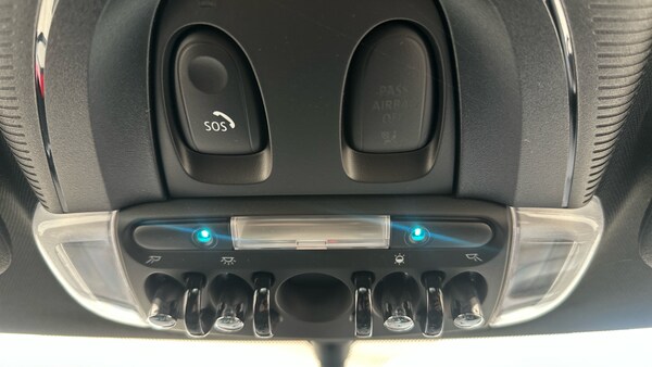 Used MINI Hatch 2021 for sale - 76243081: Photo 36
