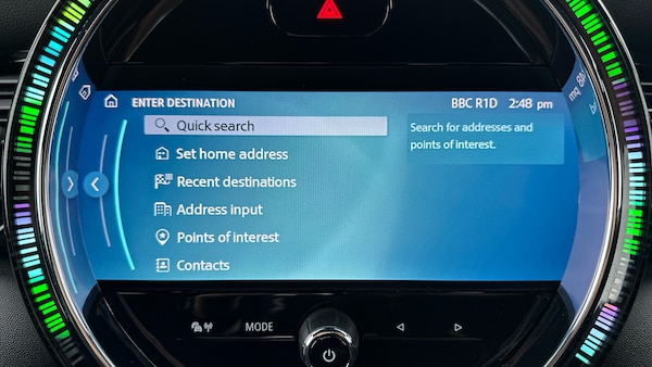 Used MINI Hatch 2021 for sale - 76243081: Photo 38