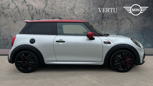 Used MINI Hatch 2021 for sale - 76243081: Photo 3