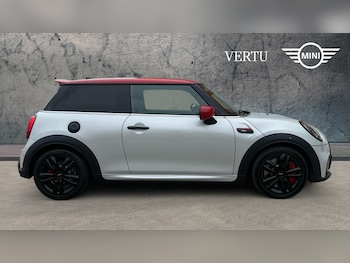 Used MINI Hatch 2021 for sale - 76243081: Photo 3