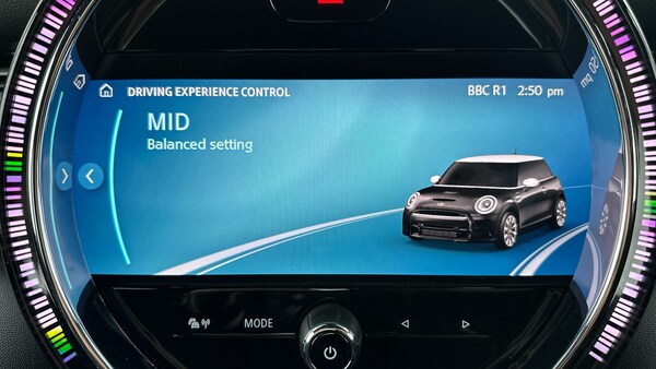 Used MINI Hatch 2021 for sale - 76243081: Photo 48