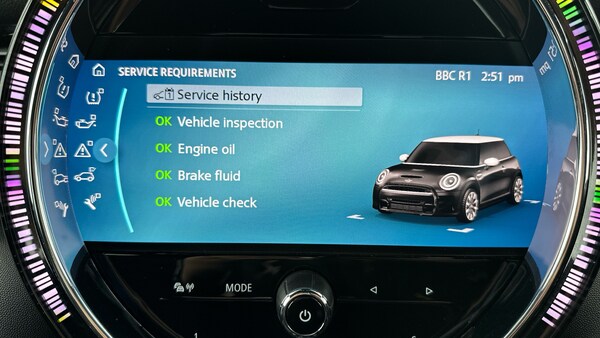 Used MINI Hatch 2021 for sale - 76243081: Photo 54