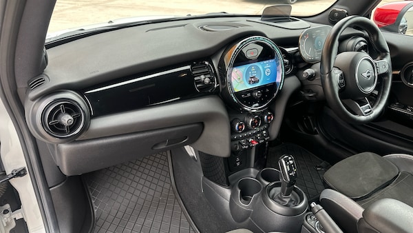 Used MINI Hatch 2021 for sale - 76243081: Photo 7