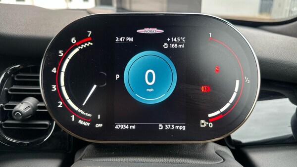 Used MINI Hatch 2021 for sale - 76243081: Photo 9