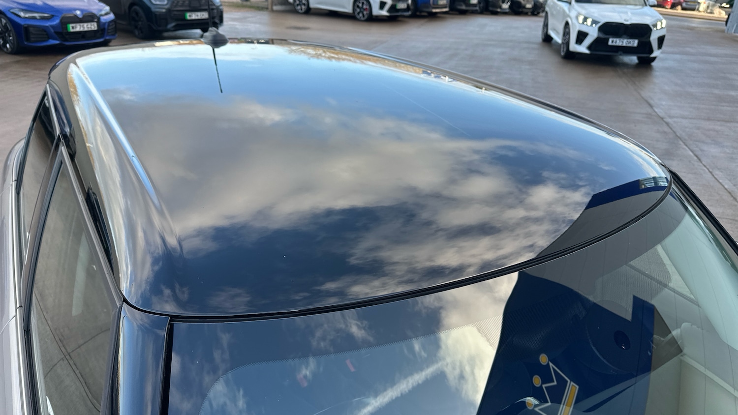 Used MINI Hatch 2021 for sale - 77283667: Photo 21