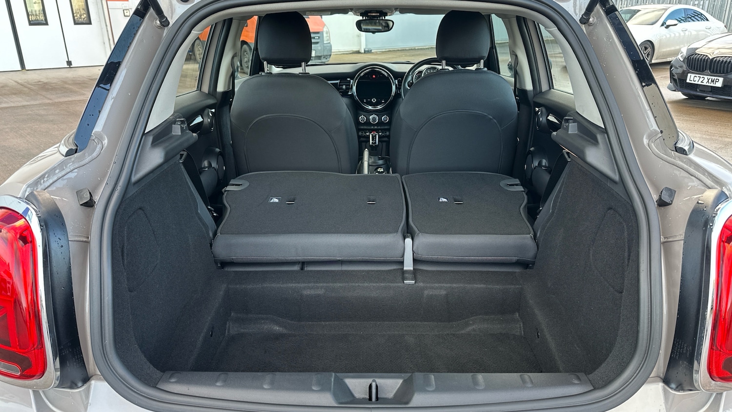 Used MINI Hatch 2021 for sale - 77283667: Photo 26