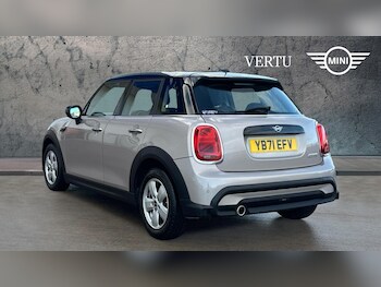 Used MINI Hatch 2021 for sale - 77283667: Photo