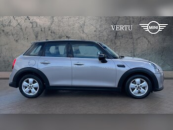 Used MINI Hatch 2021 for sale - 77283667: Photo