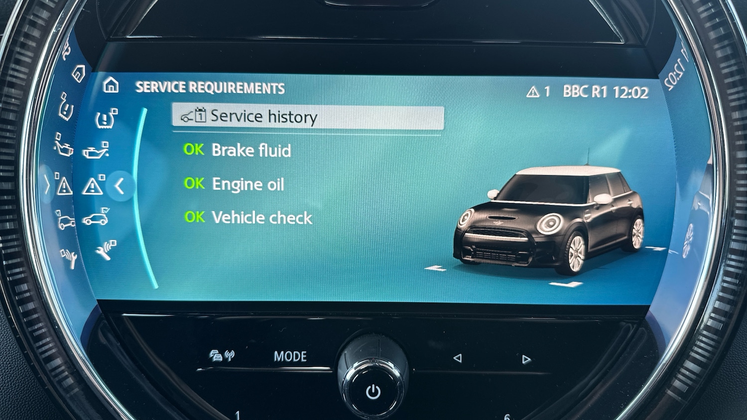 Used MINI Hatch 2021 for sale - 77283667: Photo 41