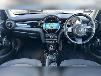 Used MINI Hatch 2021 for sale - 77283667: Photo