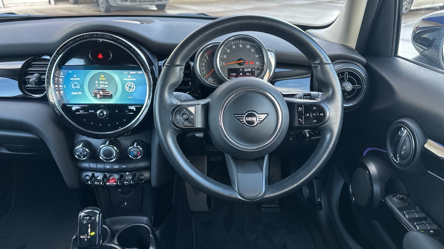 Used MINI Hatch 2021 for sale - 77283667: Photo 5