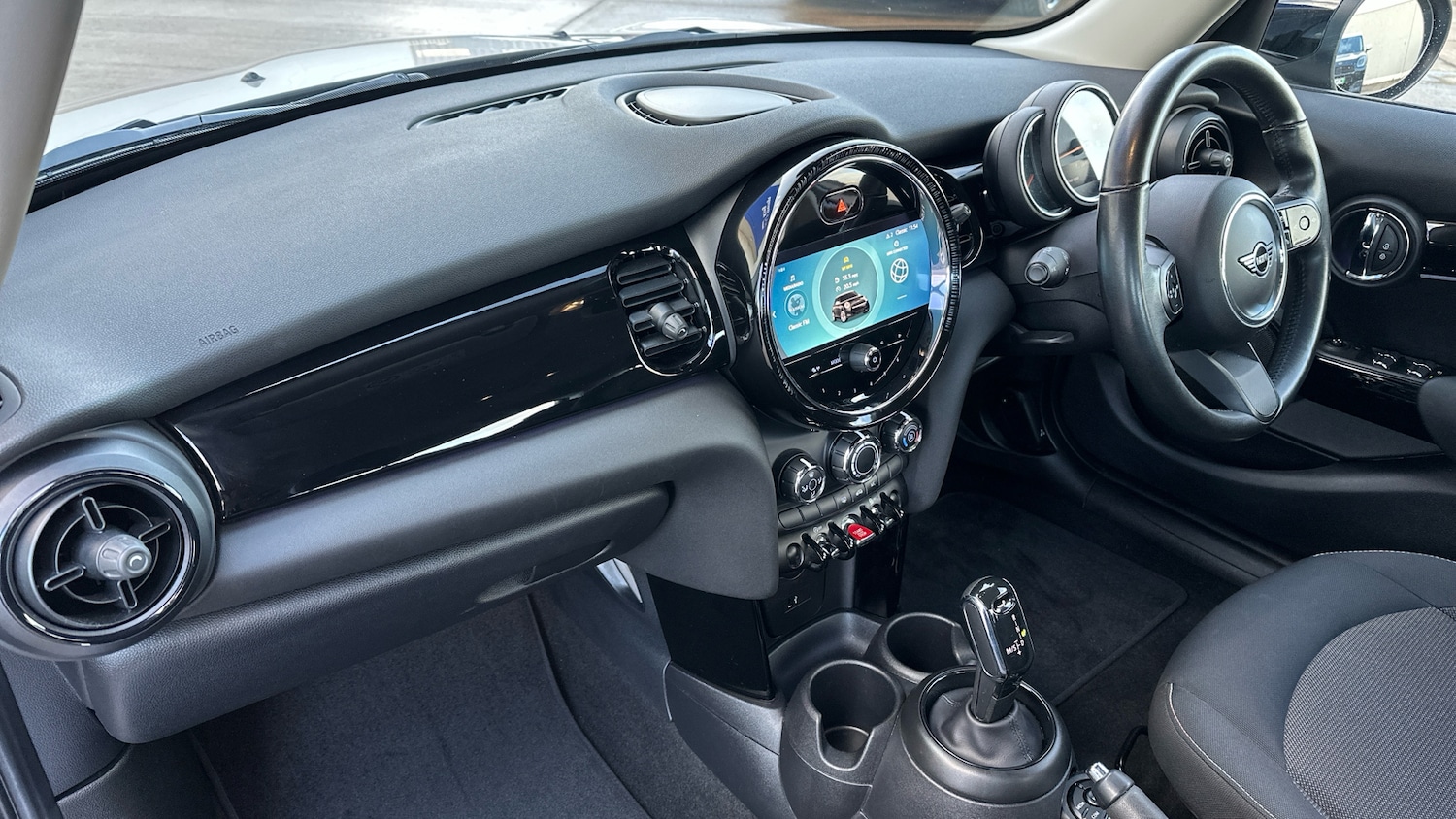 Used MINI Hatch 2021 for sale - 77283667: Photo 7