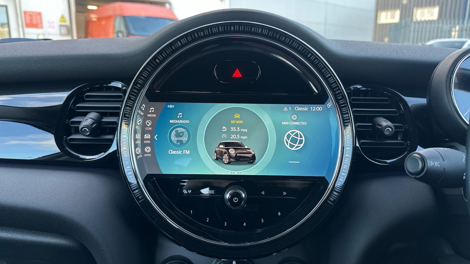 Used MINI Hatch 2021 for sale - 77283667: Photo 8
