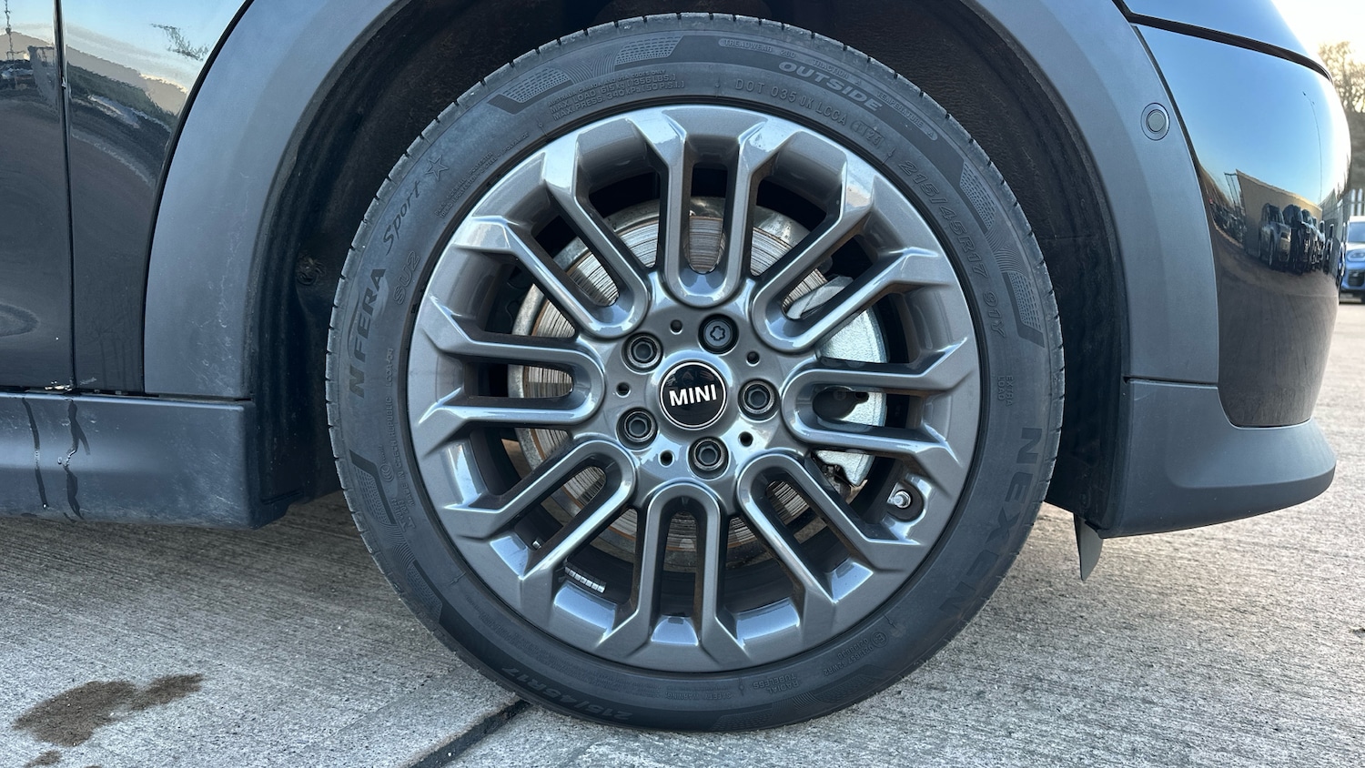 Used MINI Cooper 2025 for sale - 76904850: Photo 14