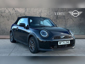 2025 (75) - 2.0 S Classic 2dr Auto