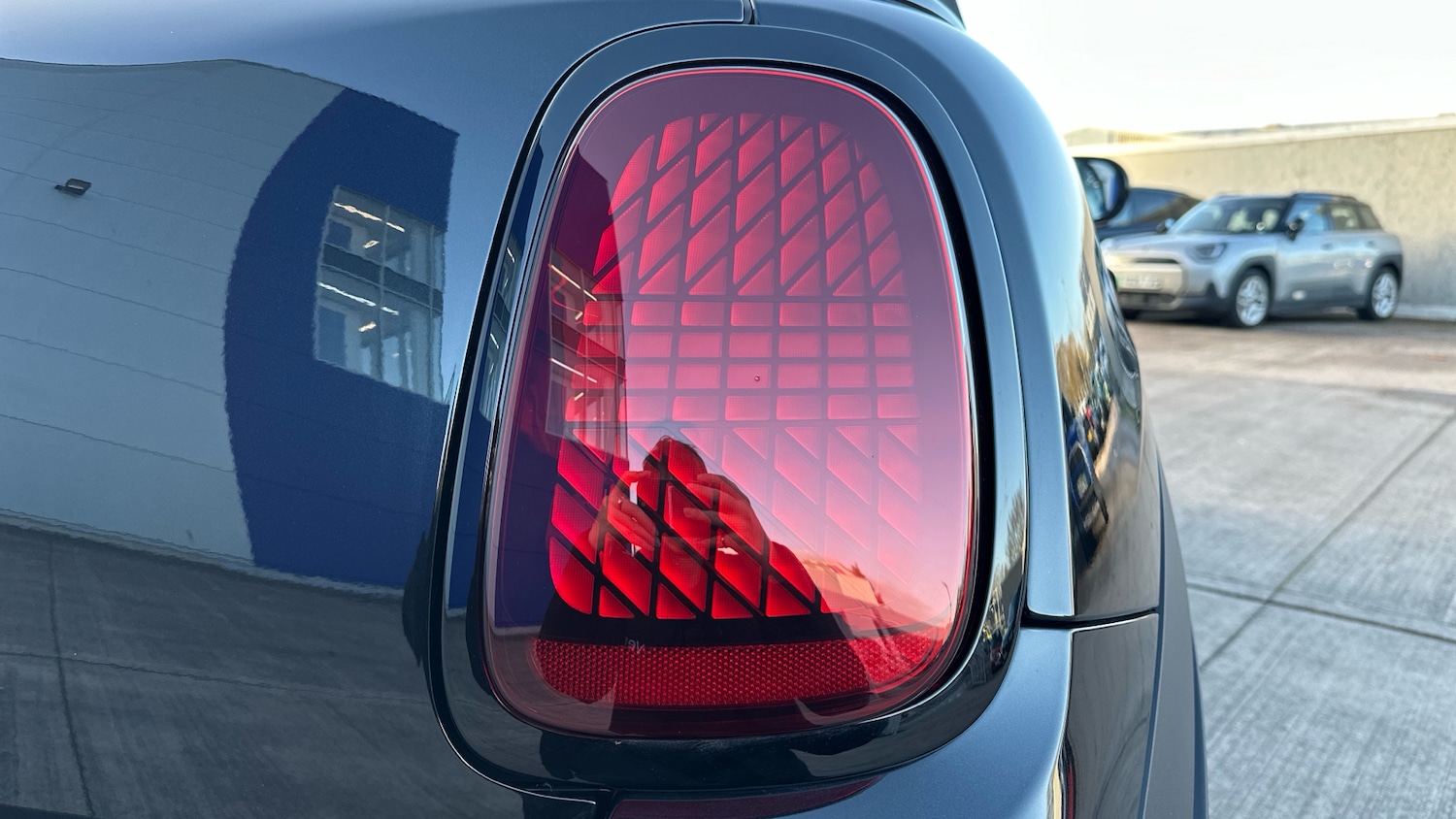 Used MINI Cooper 2025 for sale - 76904850: Photo 22