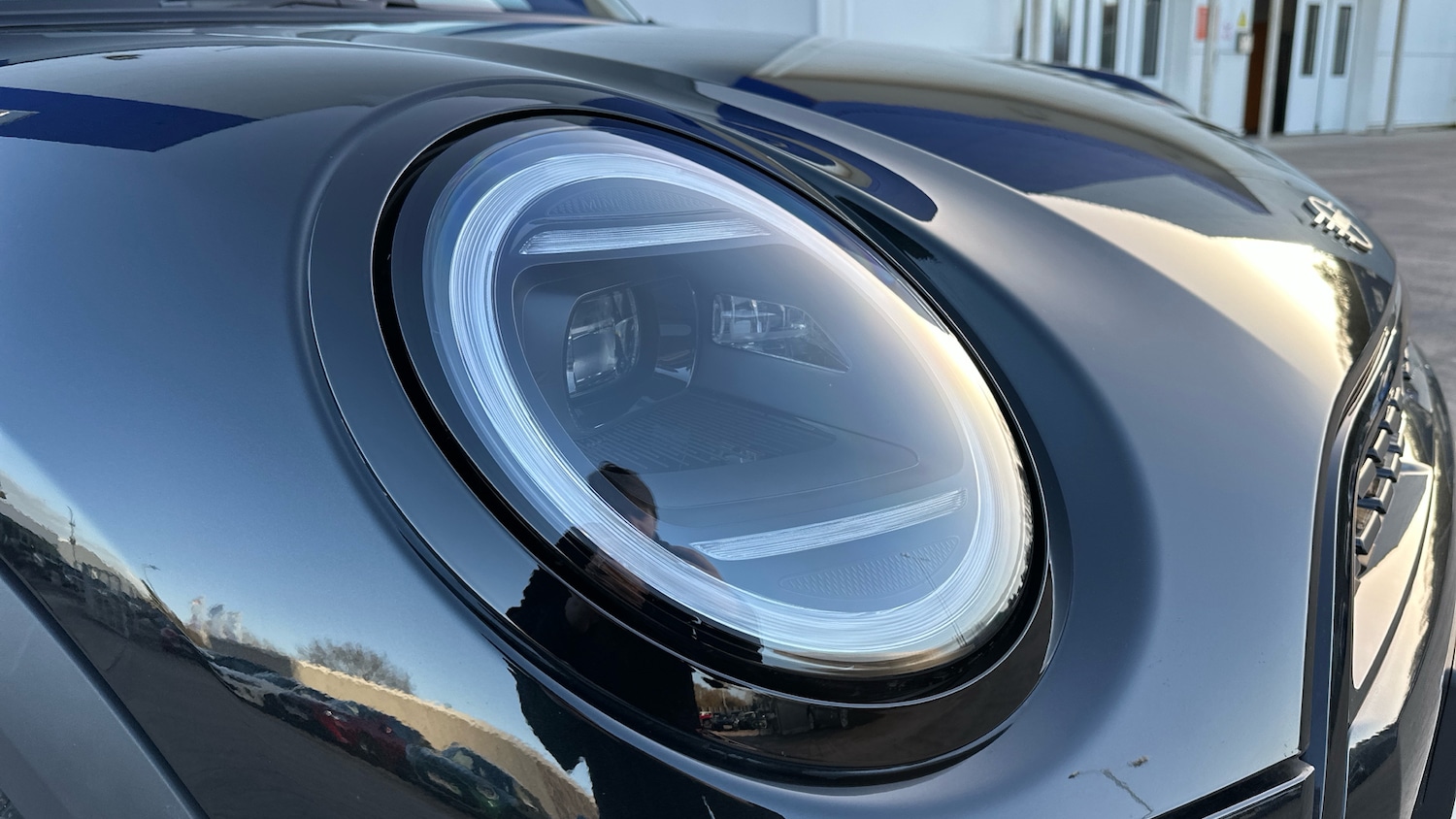 Used MINI Cooper 2025 for sale - 76904850: Photo 23