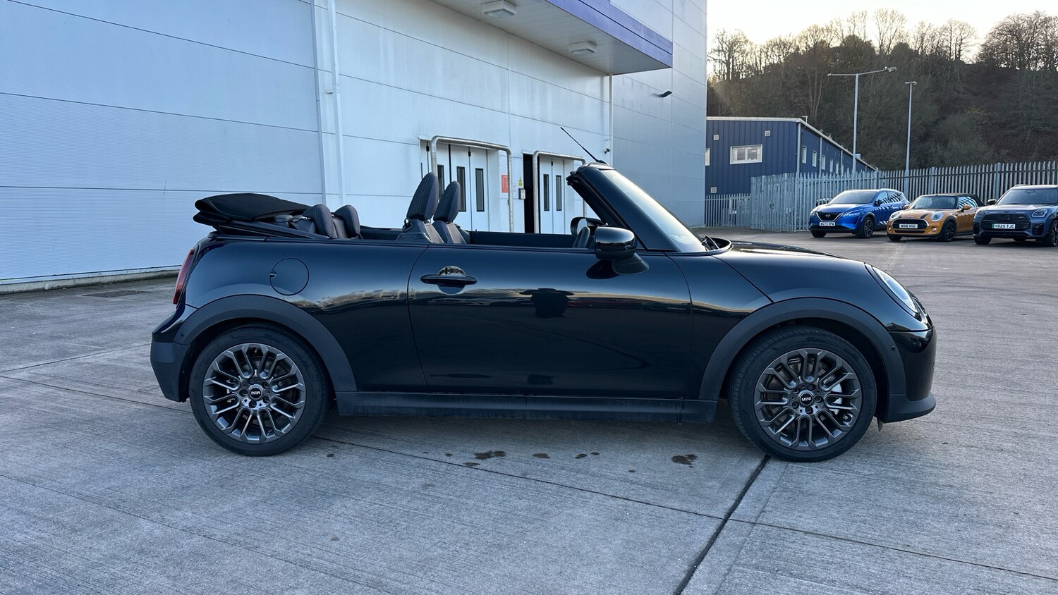 Used MINI Cooper 2025 for sale - 76904850: Photo 25