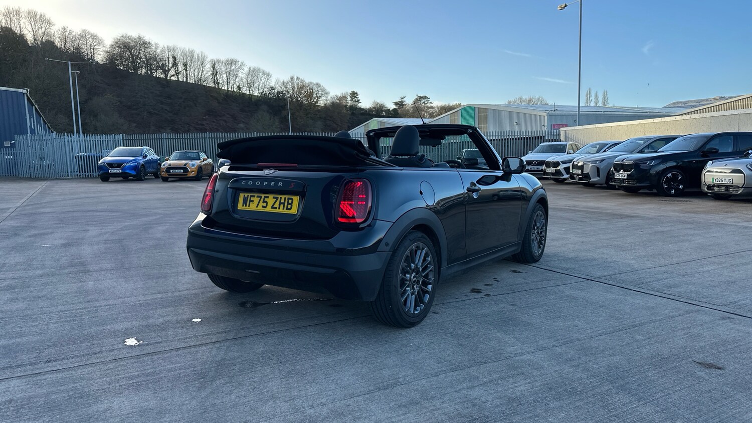 Used MINI Cooper 2025 for sale - 76904850: Photo 26