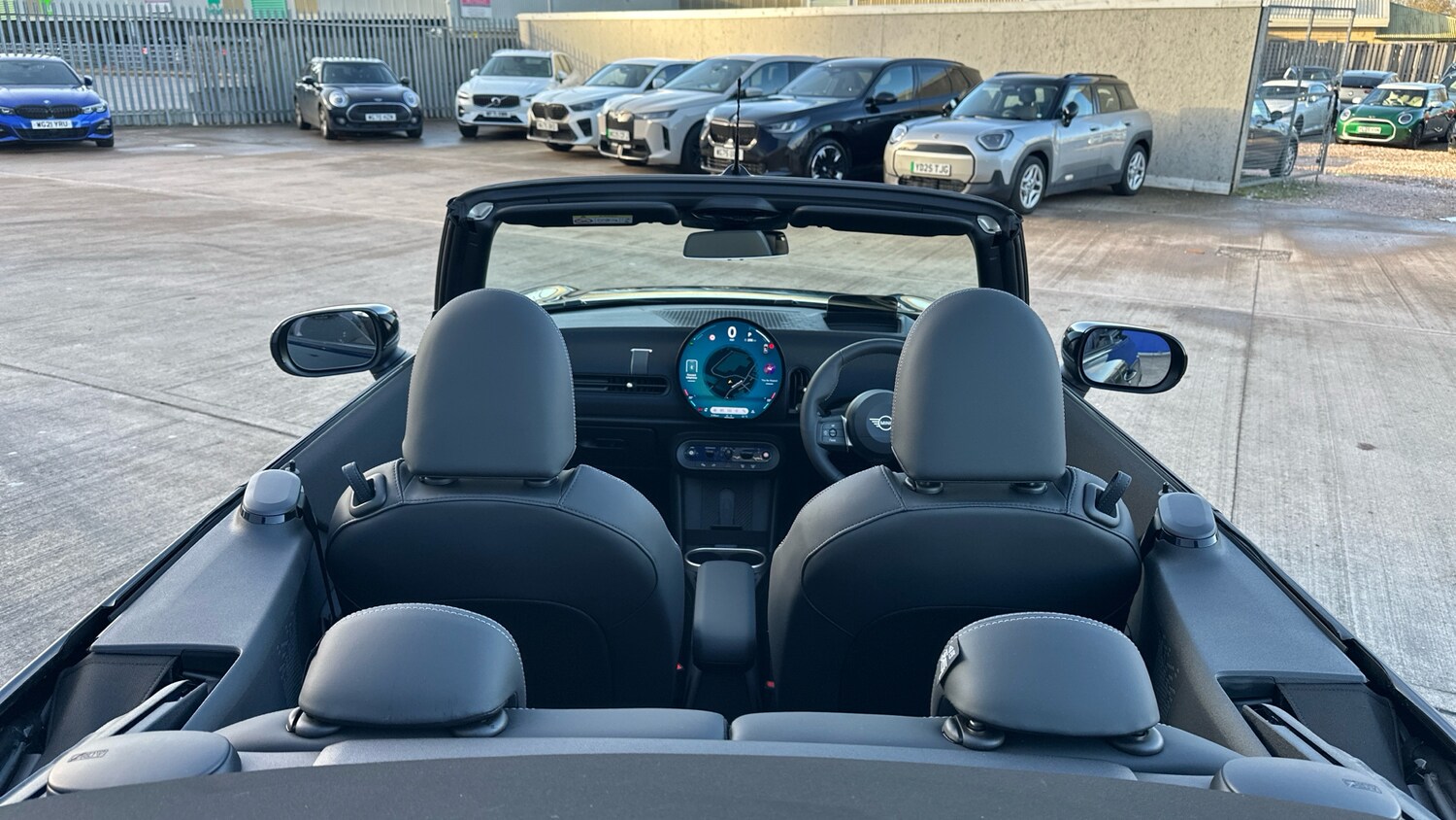 Used MINI Cooper 2025 for sale - 76904850: Photo 27