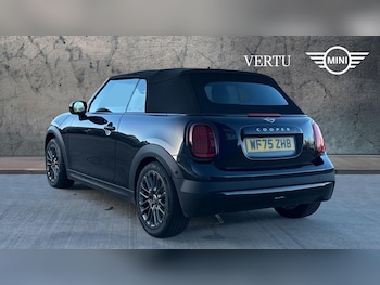 Used MINI Cooper 2025 for sale - 76904850: Photo