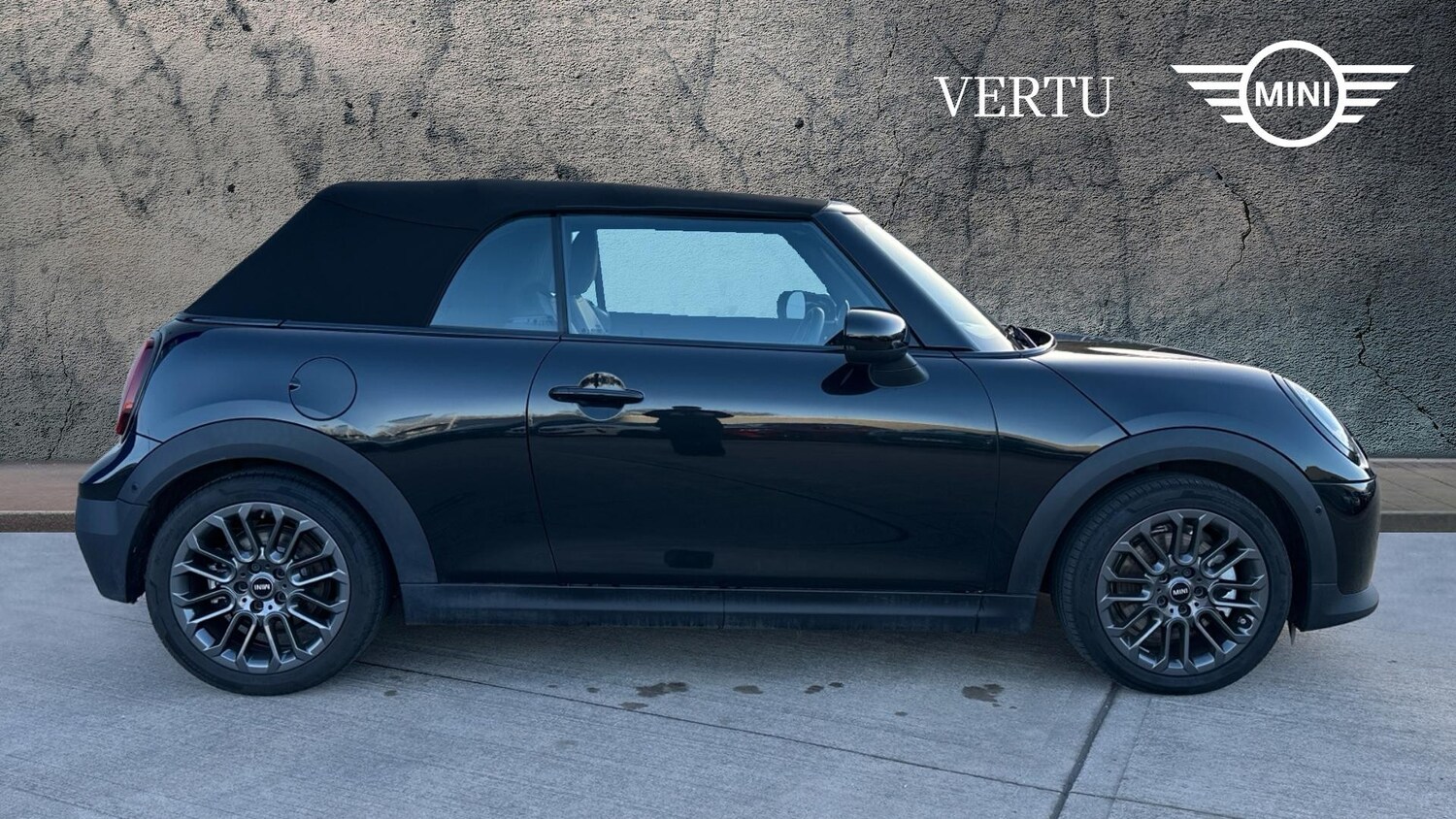 Used MINI Cooper 2025 for sale - 76904850: Photo 3