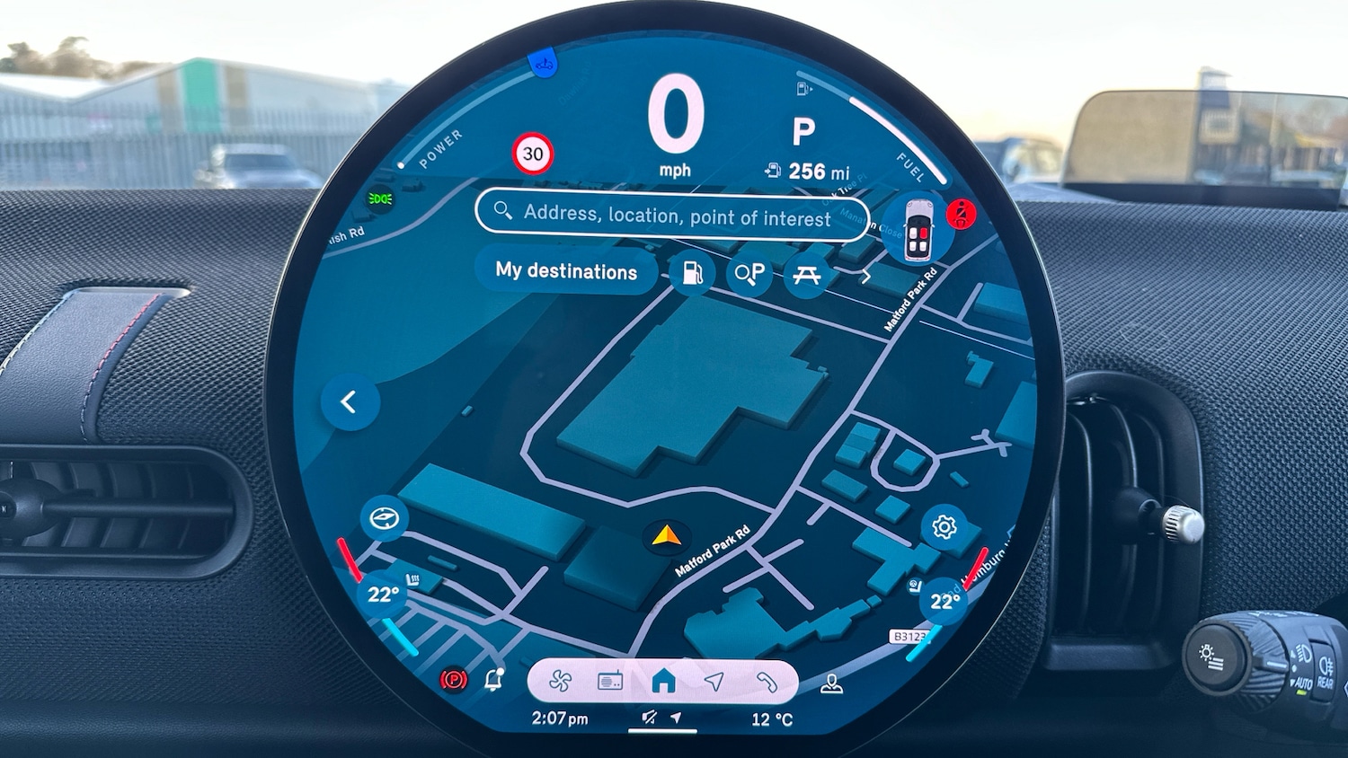 Used MINI Cooper 2025 for sale - 76904850: Photo 34