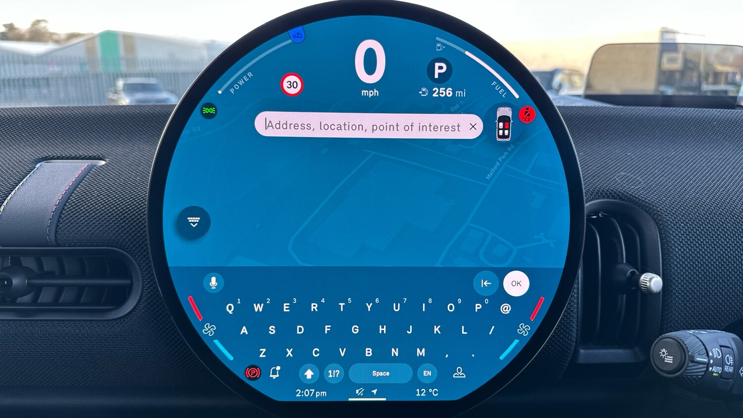 Used MINI Cooper 2025 for sale - 76904850: Photo 35