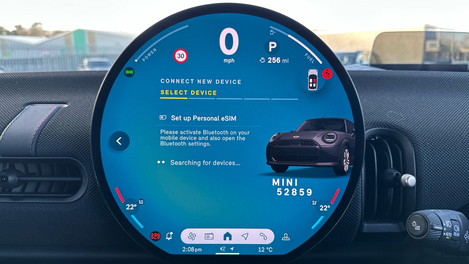 Used MINI Cooper 2025 for sale - 76904850: Photo 37