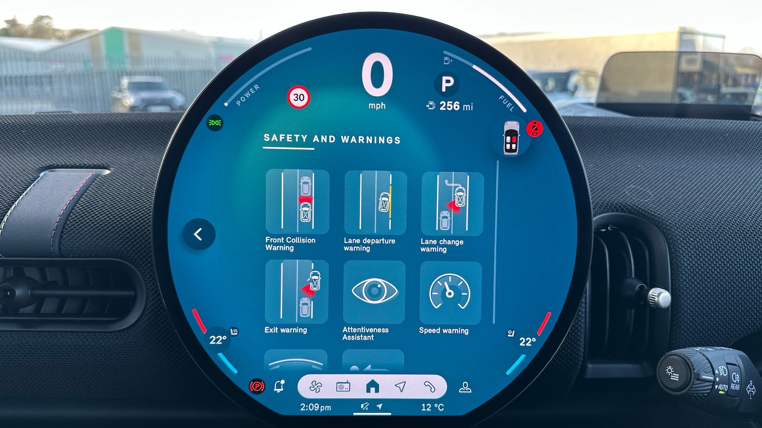 Used MINI Cooper 2025 for sale - 76904850: Photo 38