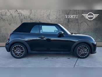 Used MINI Cooper 2025 for sale - 76904850: Photo