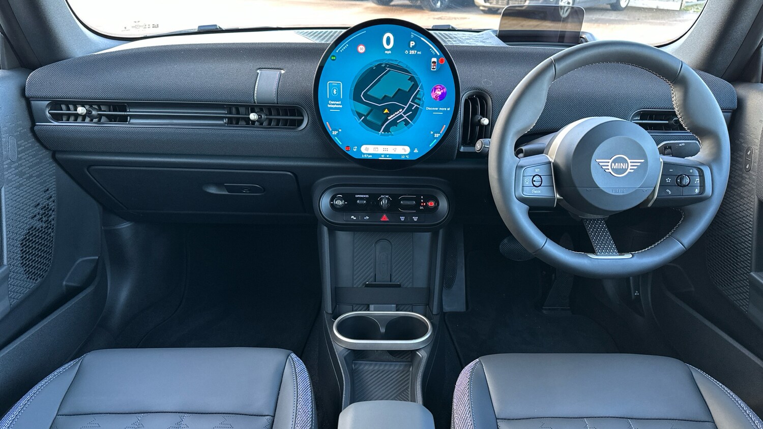 Used MINI Cooper 2025 for sale - 76904850: Photo 4