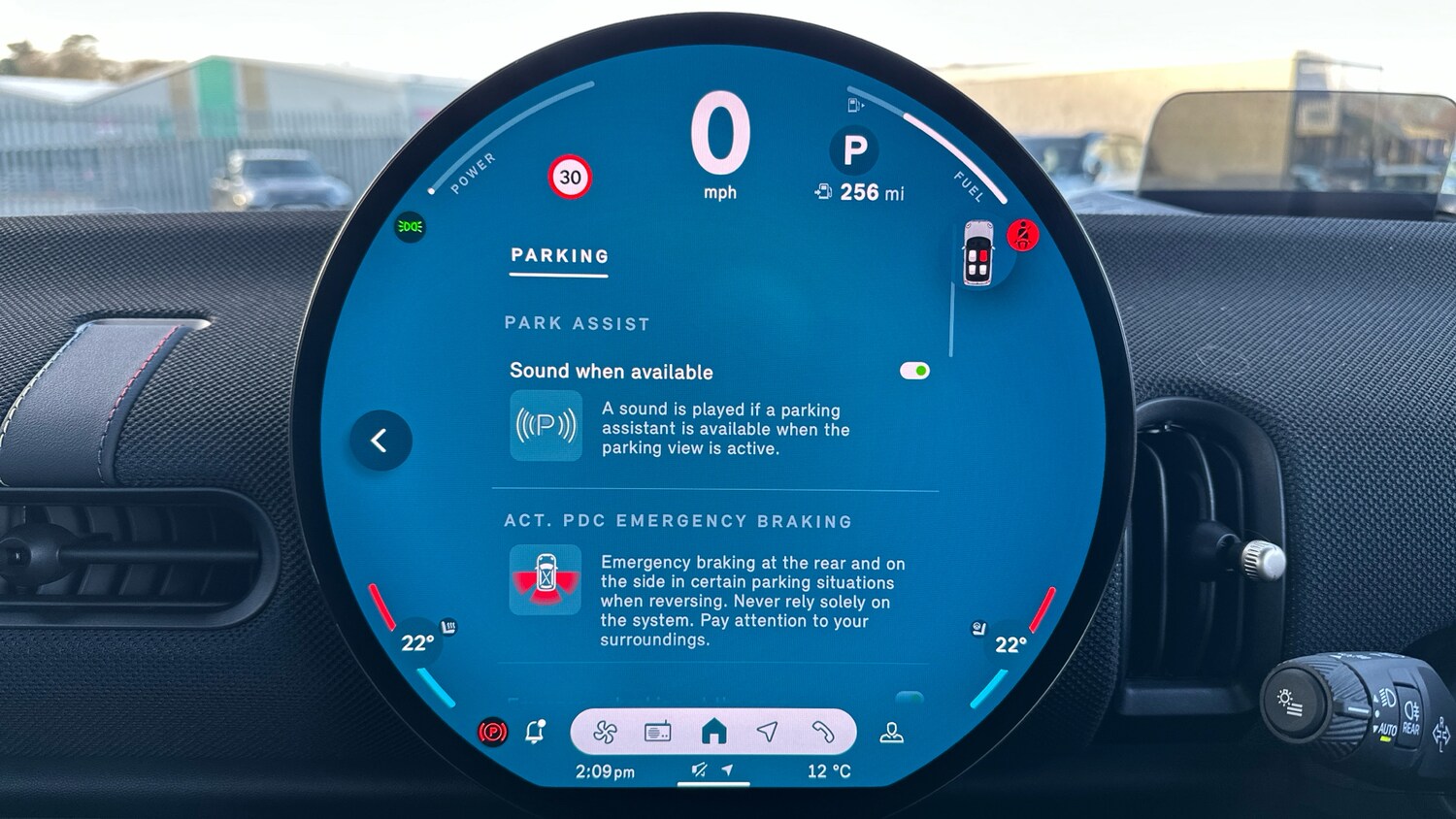 Used MINI Cooper 2025 for sale - 76904850: Photo 40