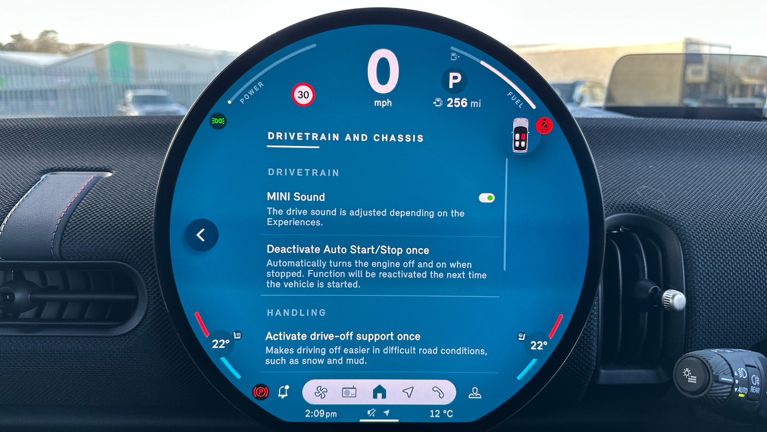 Used MINI Cooper 2025 for sale - 76904850: Photo 42