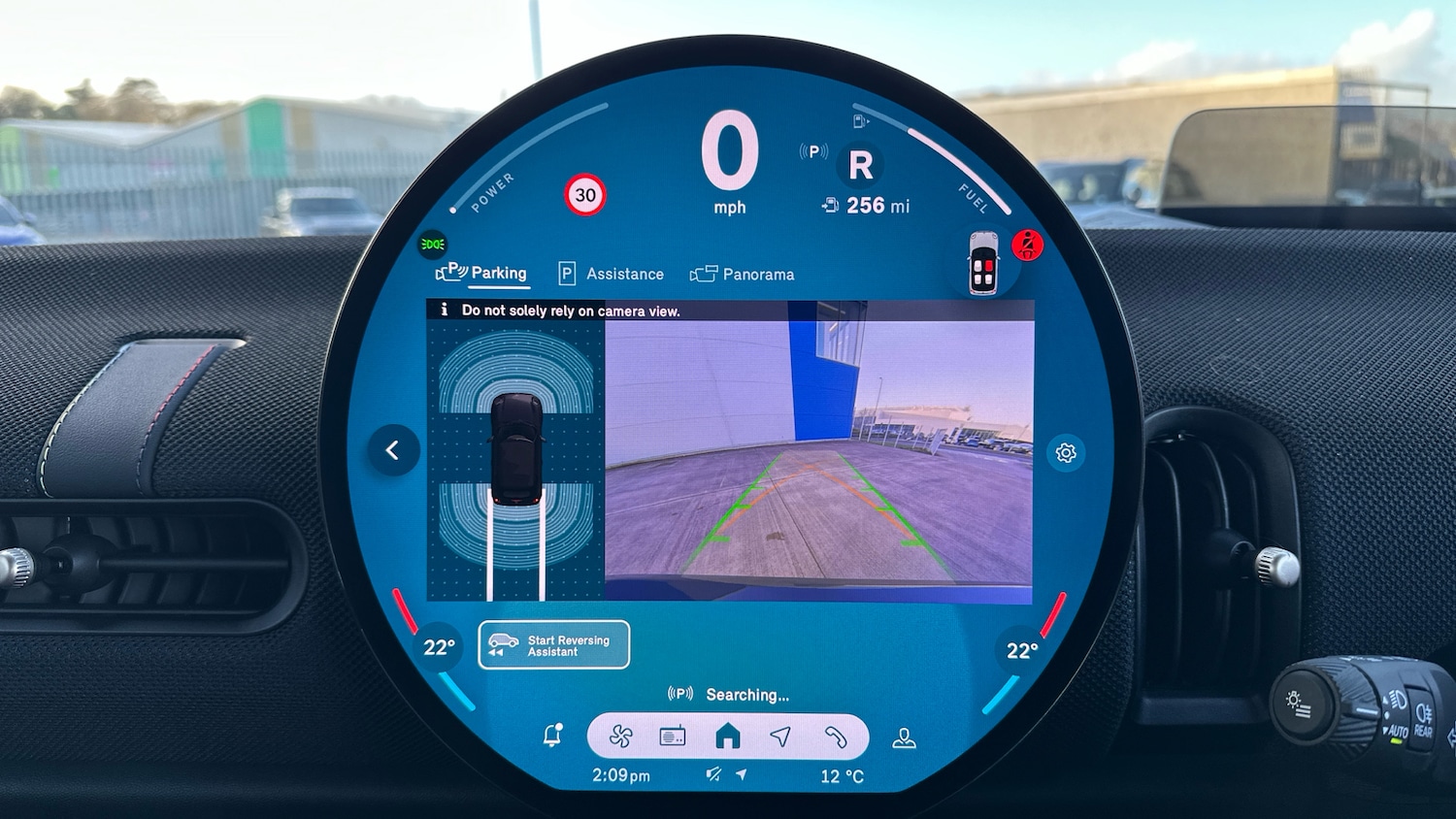 Used MINI Cooper 2025 for sale - 76904850: Photo 43