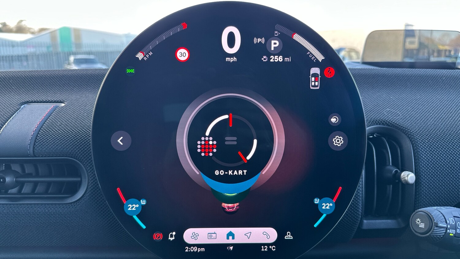 Used MINI Cooper 2025 for sale - 76904850: Photo 44