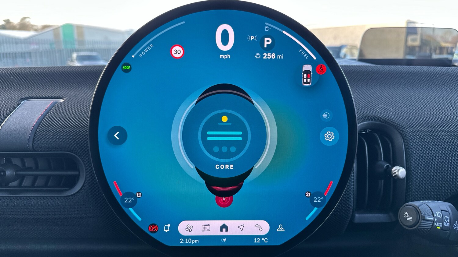 Used MINI Cooper 2025 for sale - 76904850: Photo 45