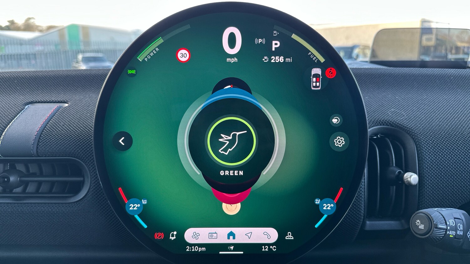 Used MINI Cooper 2025 for sale - 76904850: Photo 46