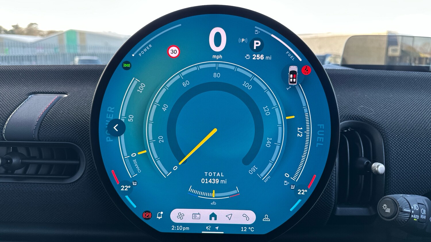 Used MINI Cooper 2025 for sale - 76904850: Photo 47