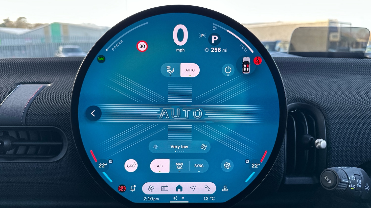 Used MINI Cooper 2025 for sale - 76904850: Photo 48